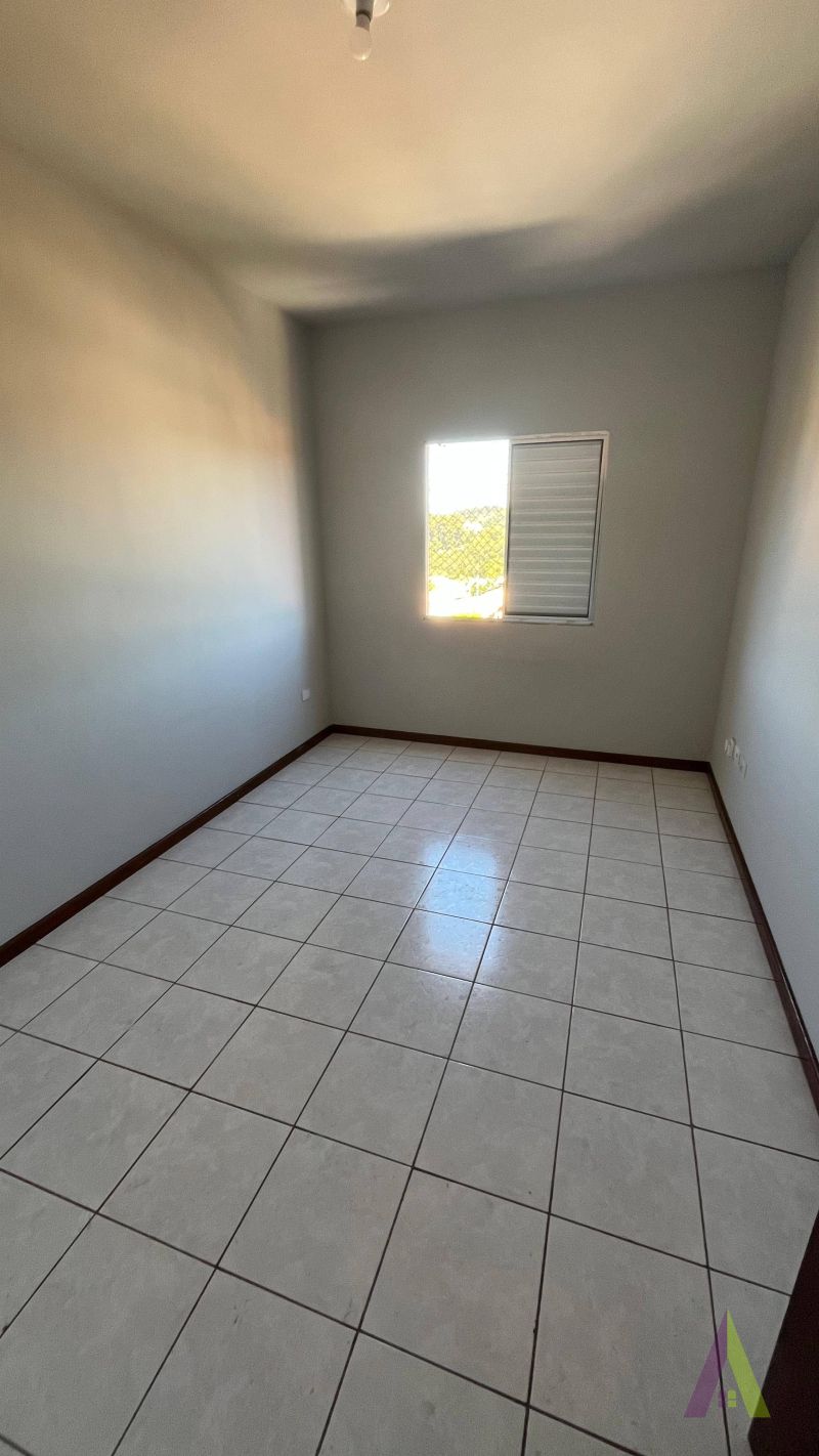 Apartamento no bairro Esplanada Mendes Moraes em SÃO ROQUE