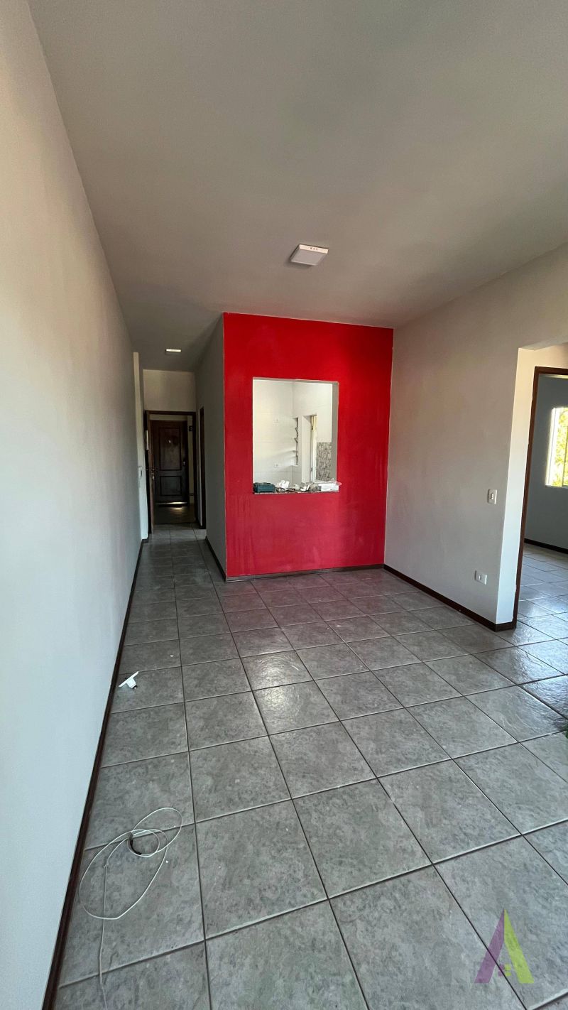 Apartamento no bairro Esplanada Mendes Moraes em SÃO ROQUE
