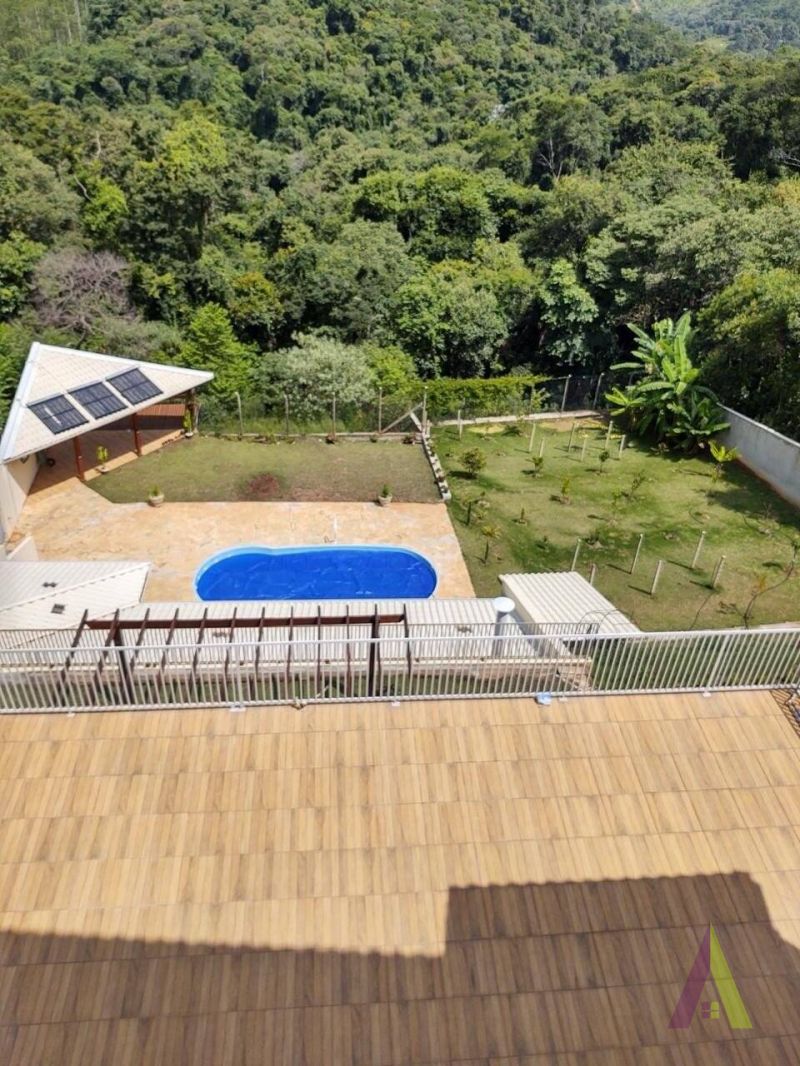 Chácara em Condomínio no bairro Mairinque  em MAIRINQUE