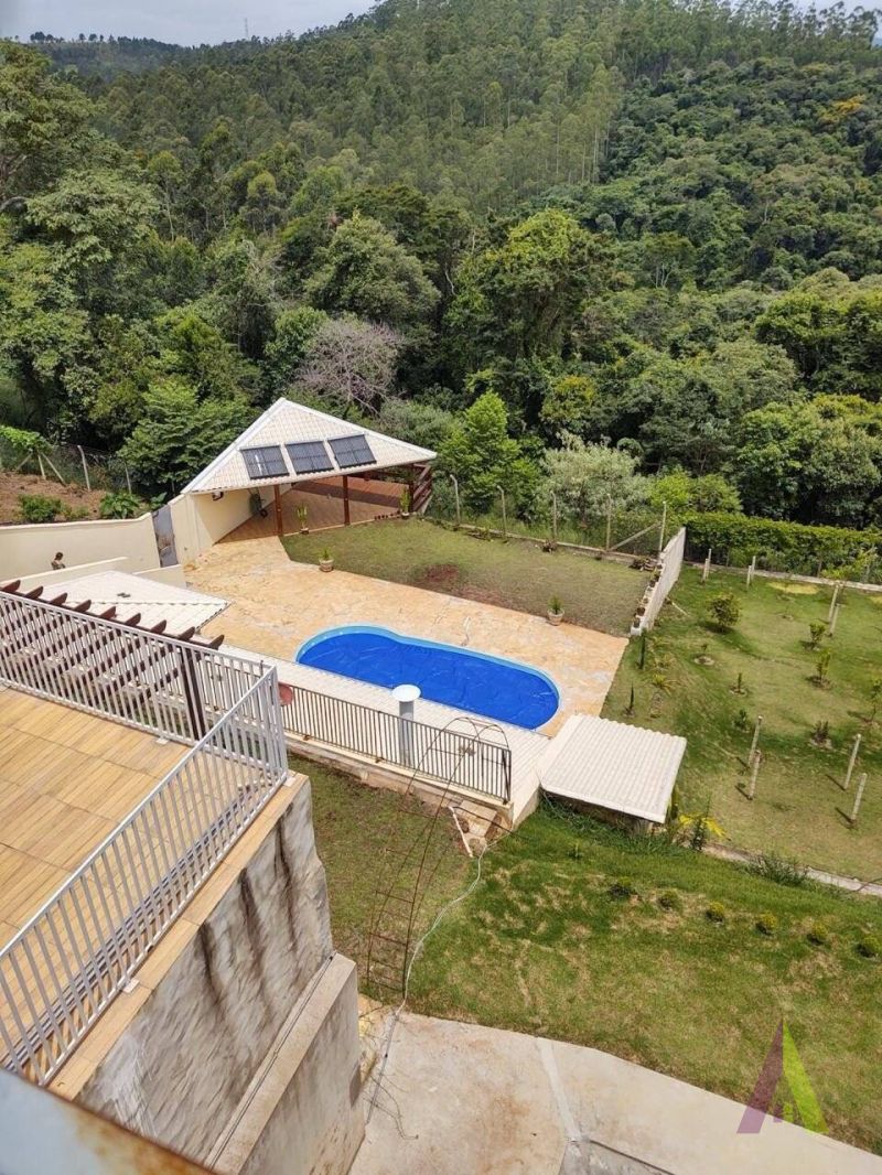 Chácara em Condomínio no bairro Mairinque  em MAIRINQUE