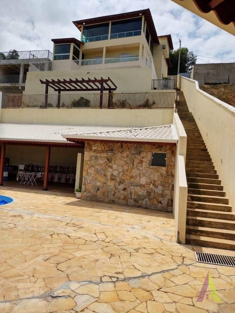 Chácara em Condomínio no bairro Mairinque  em MAIRINQUE