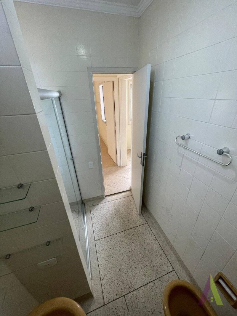 Apartamento no bairro Centro em SÃO ROQUE