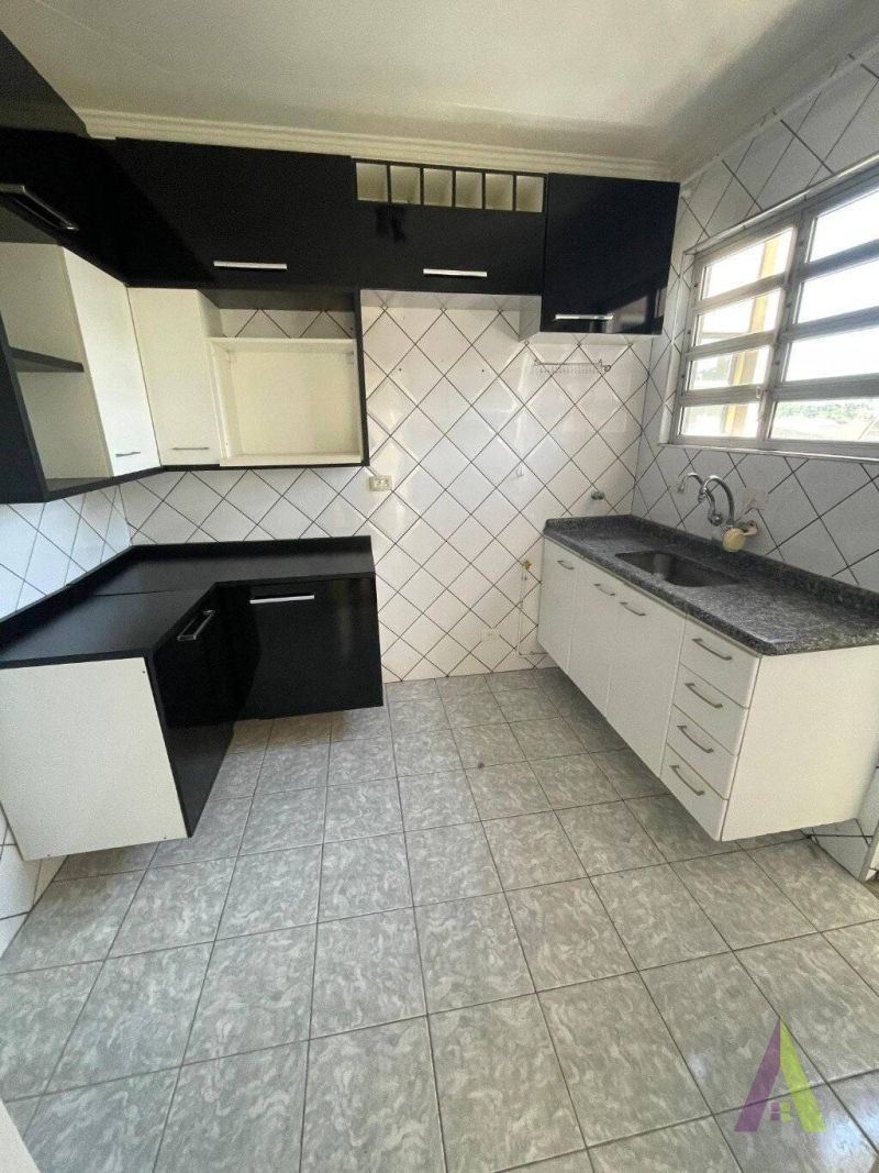 Apartamento no bairro Centro em SÃO ROQUE