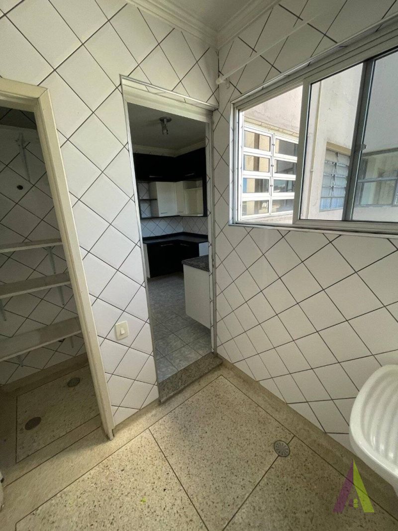 Apartamento no bairro Centro em SÃO ROQUE
