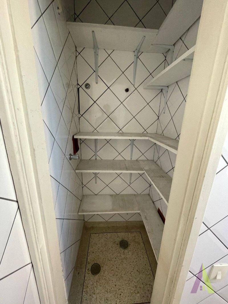 Apartamento no bairro Centro em SÃO ROQUE