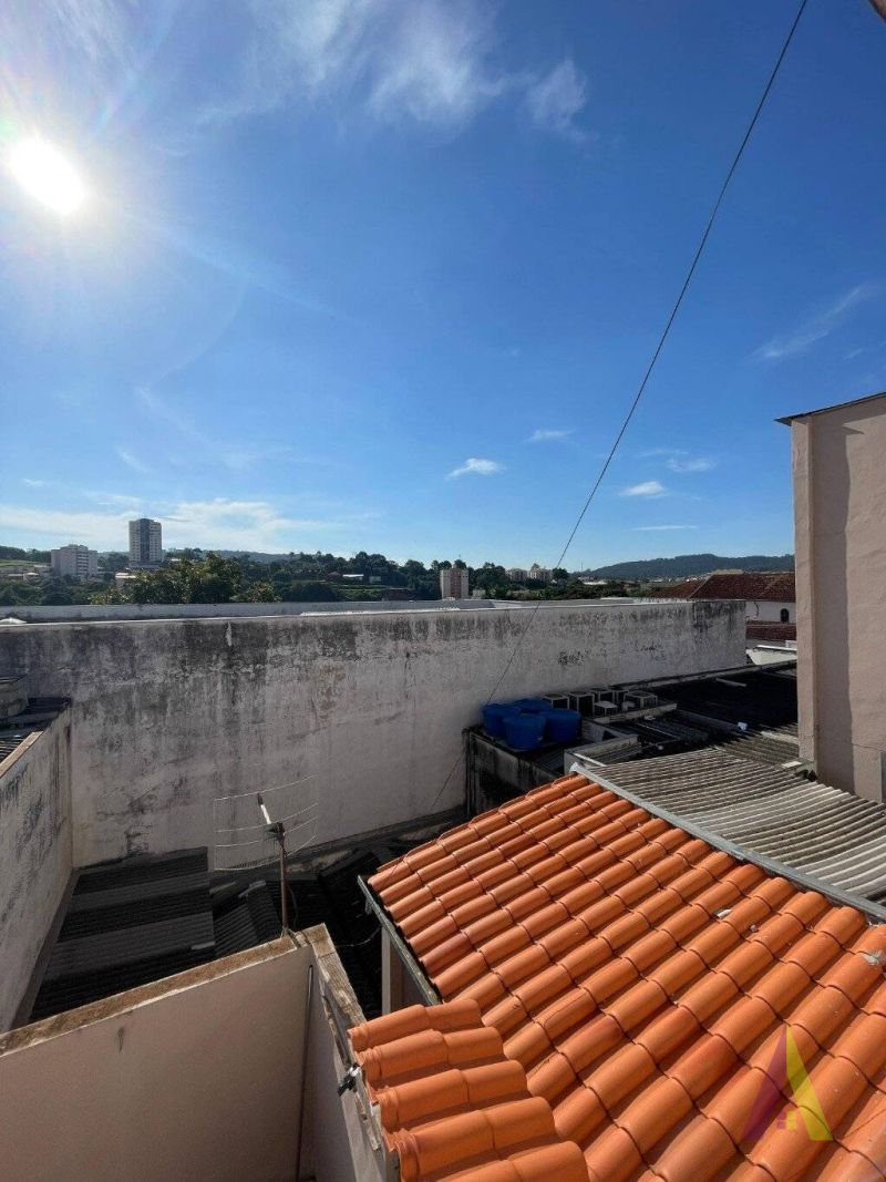Apartamento no bairro Centro em SÃO ROQUE