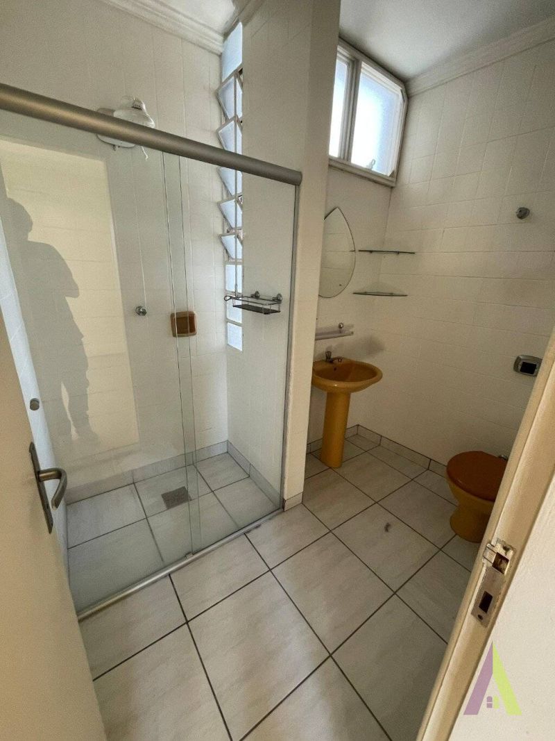 Apartamento no bairro Centro em SÃO ROQUE