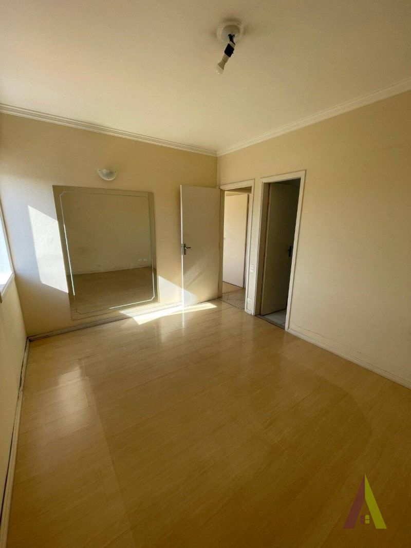 Apartamento no bairro Centro em SÃO ROQUE
