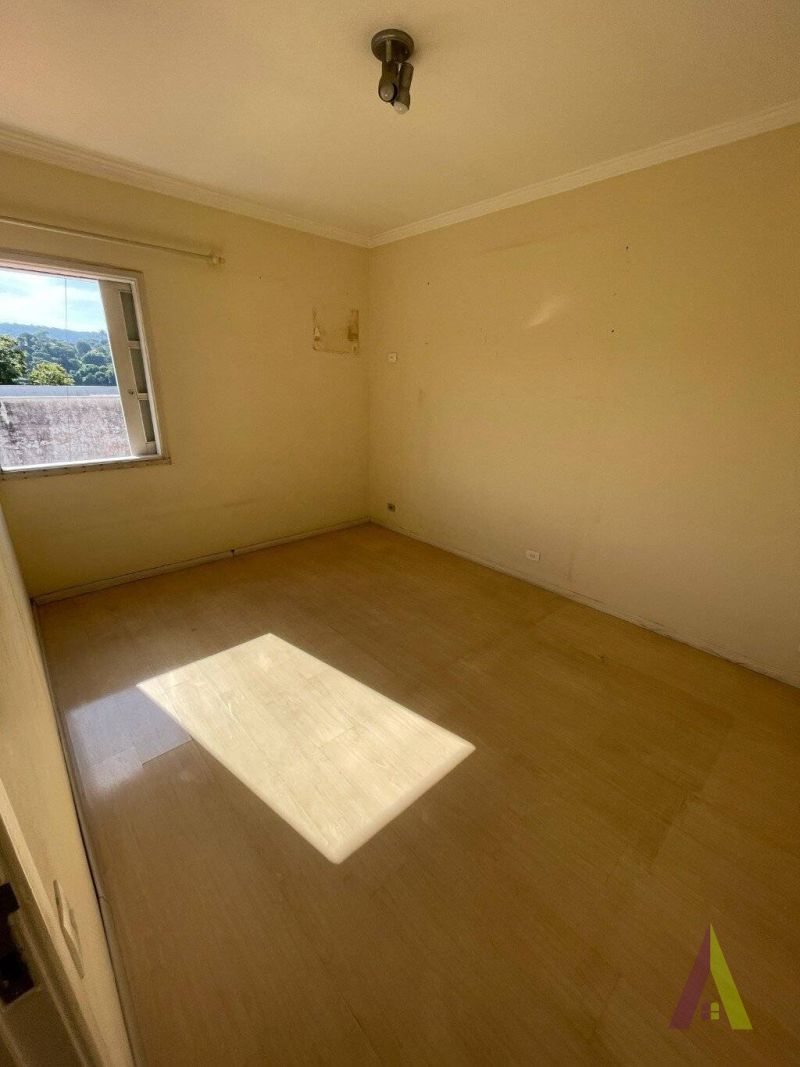 Apartamento no bairro Centro em SÃO ROQUE