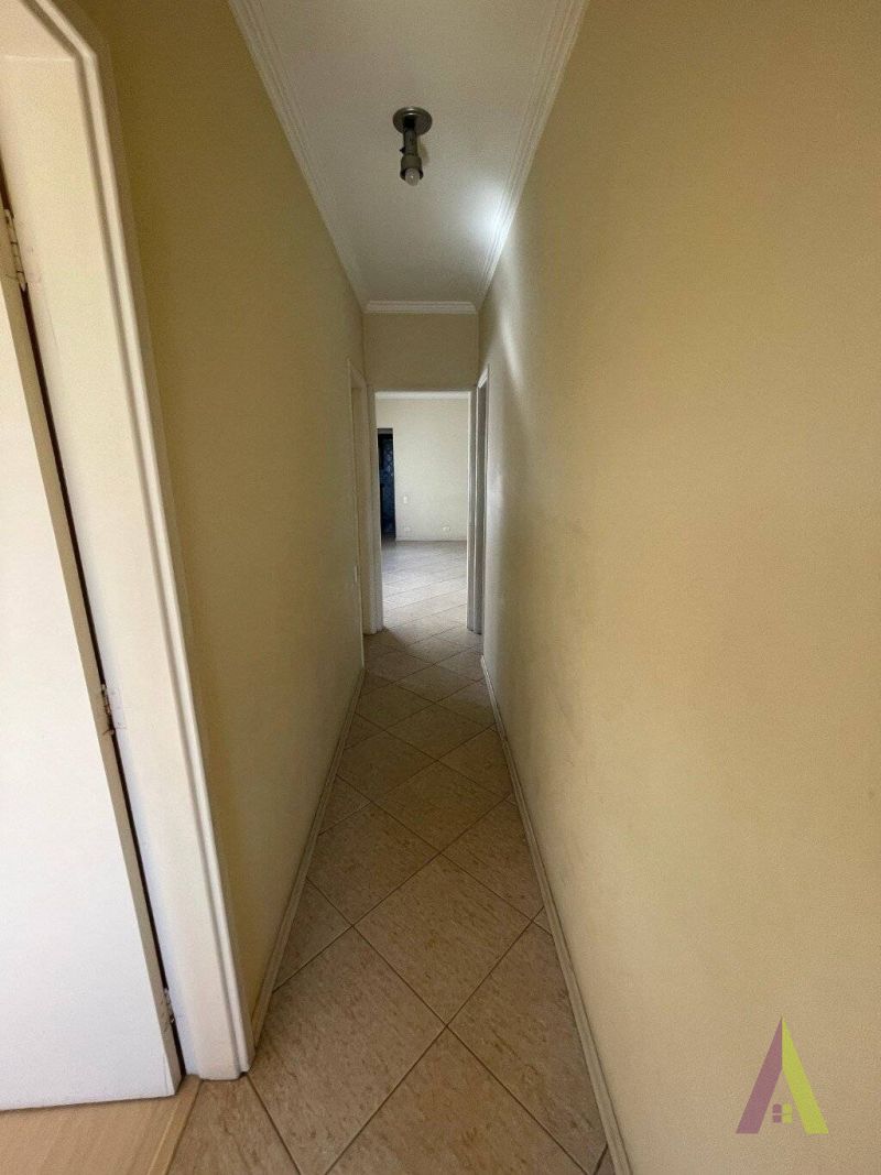 Apartamento no bairro Centro em SÃO ROQUE