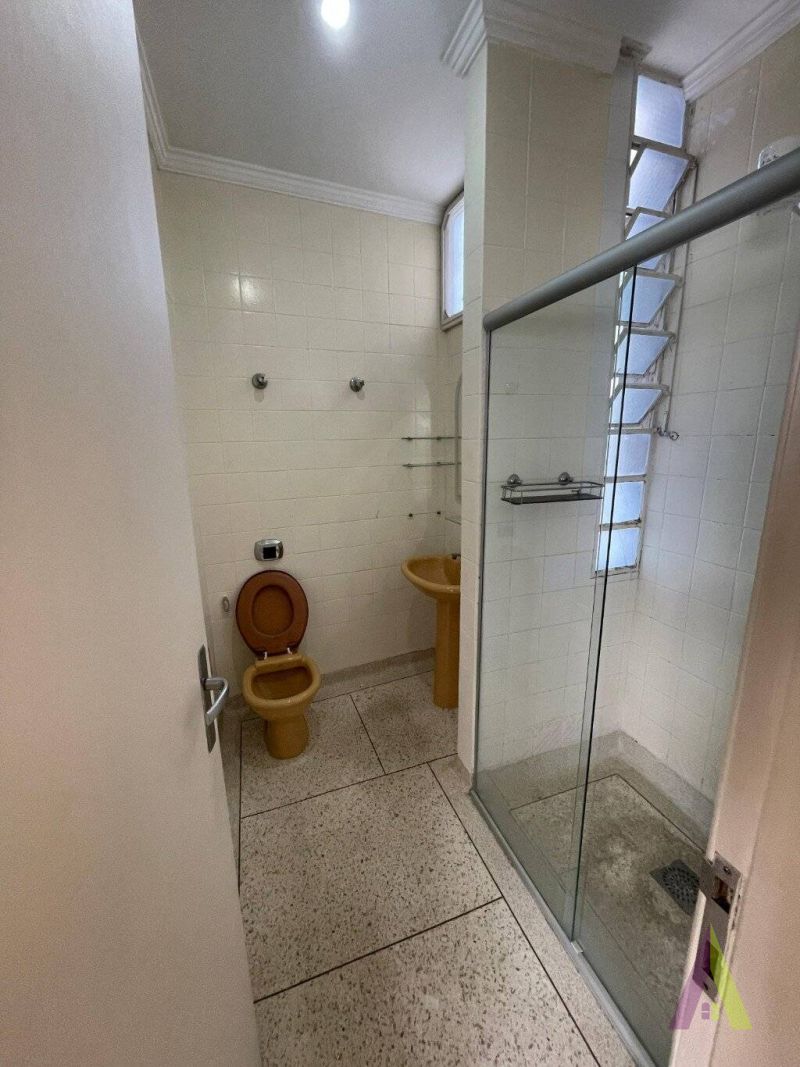 Apartamento no bairro Centro em SÃO ROQUE