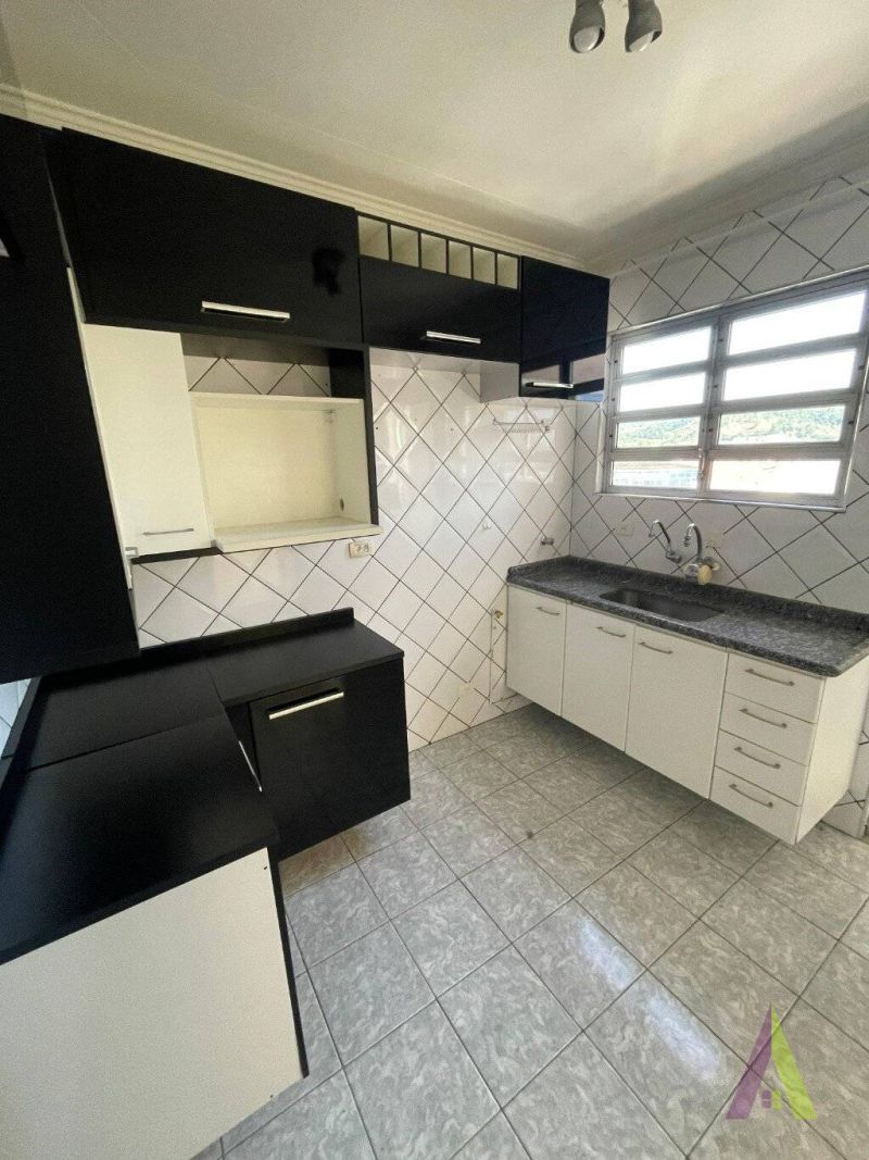 Apartamento no bairro Centro em SÃO ROQUE
