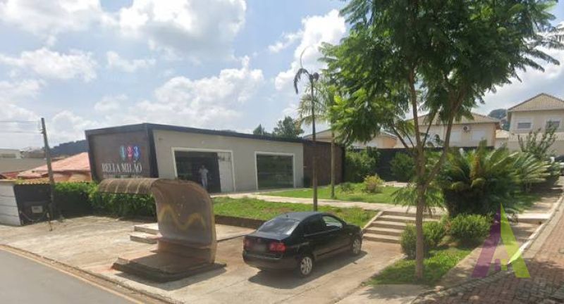 Ponto Comercial  no bairro Bairro do CambarÃ¡ em SÃO ROQUE