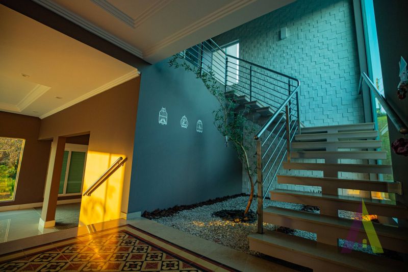 Casa Alto Padrão em Condomínio de São Roque!