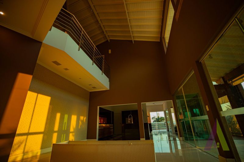 Casa Alto Padrão em Condomínio de São Roque!