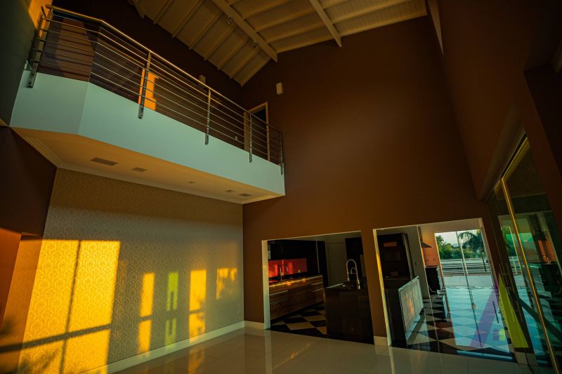 Casa Alto Padrão em Condomínio de São Roque!