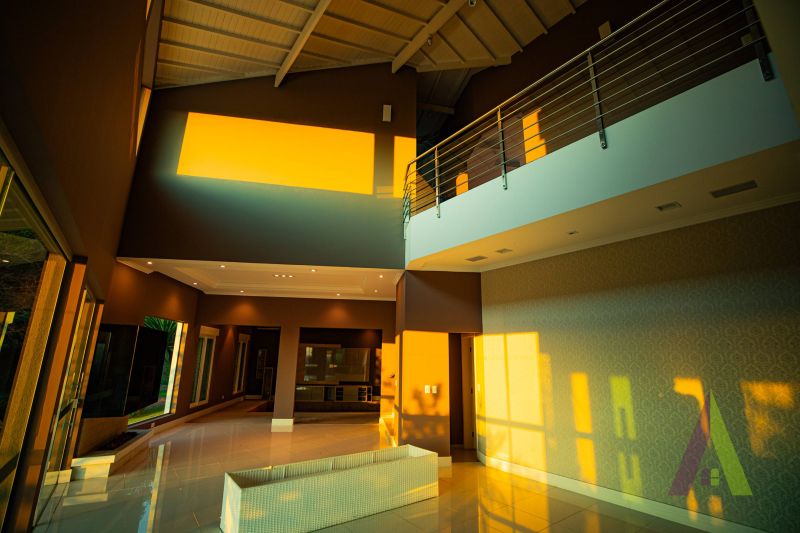 Casa Alto Padrão em Condomínio de São Roque!