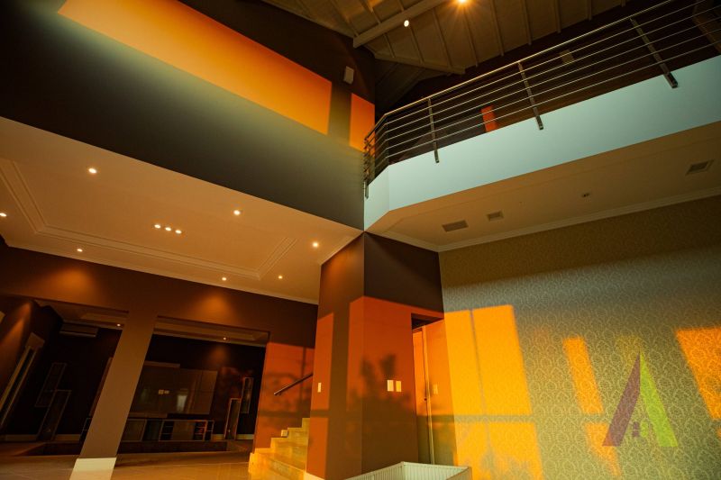 Casa Alto Padrão em Condomínio de São Roque!