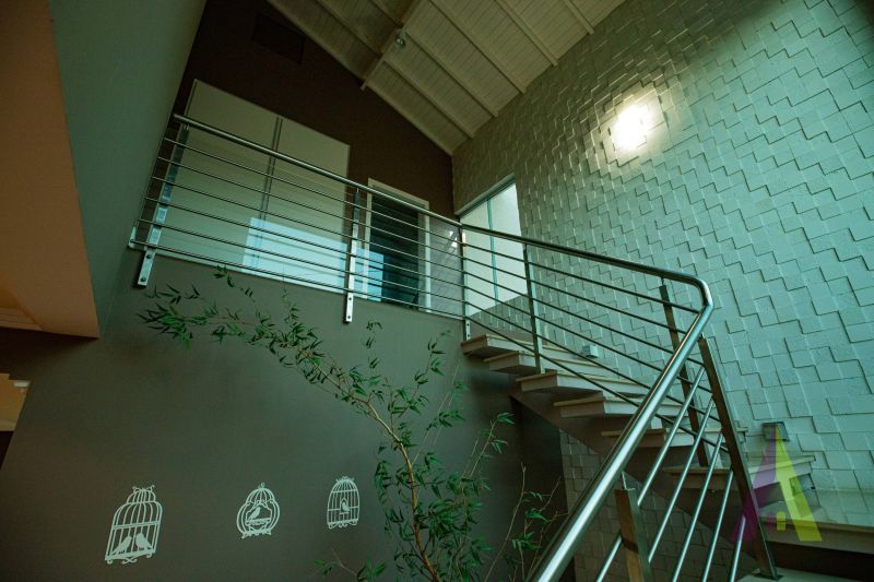 Casa Alto Padrão em Condomínio de São Roque!