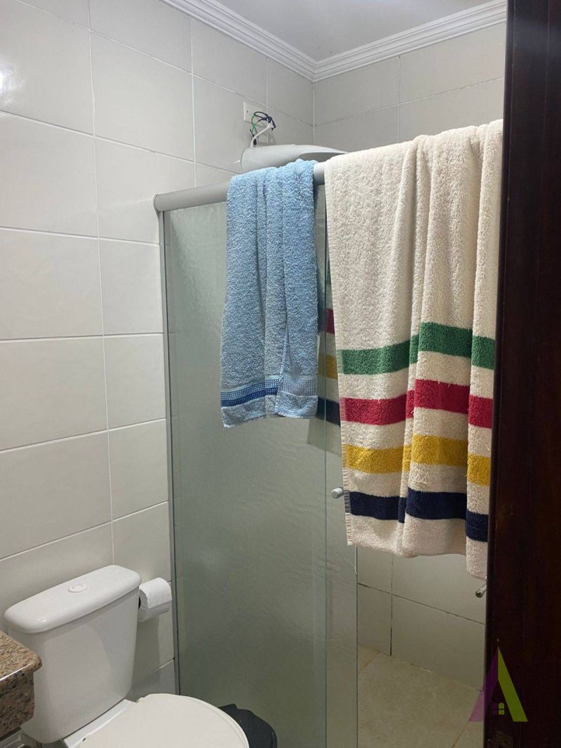 Apartamento Térreo no Centro de São Roque!