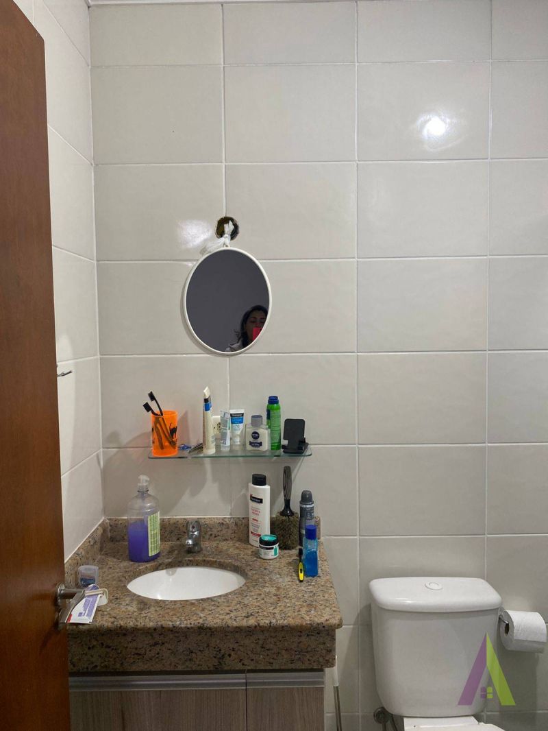 Apartamento Térreo no Centro de São Roque!
