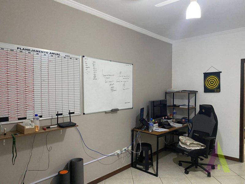 Apartamento Térreo no Centro de São Roque!