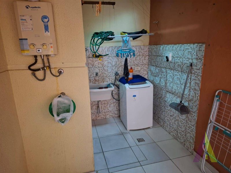 Apartamento Térreo no Centro de São Roque!