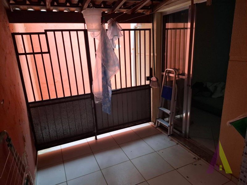 Apartamento Térreo no Centro de São Roque!