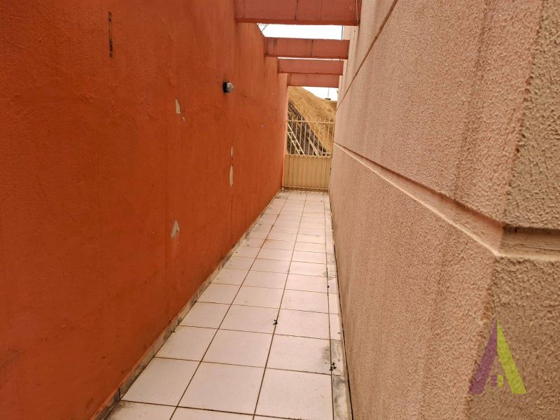 Apartamento Térreo no Centro de São Roque!