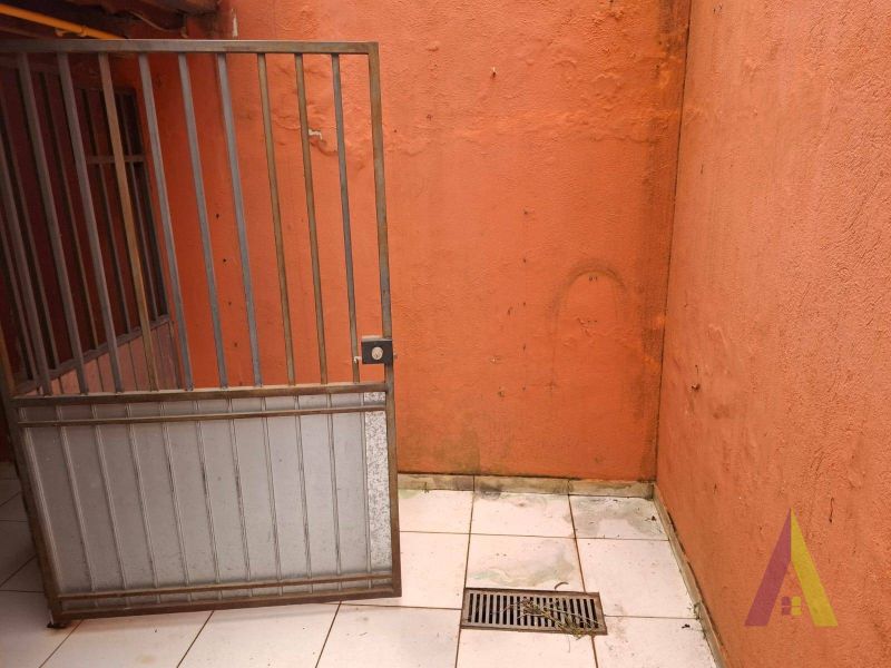 Apartamento Térreo no Centro de São Roque!