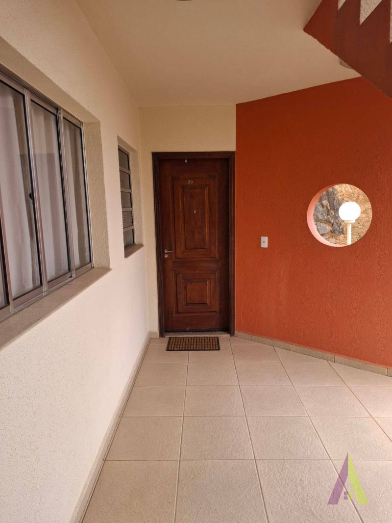 Apartamento Térreo no Centro de São Roque!