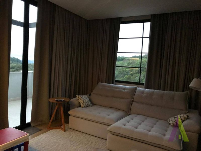 Casa em Condomínio no bairro Alto Da Serra (Mailasqui) em SÃO ROQUE