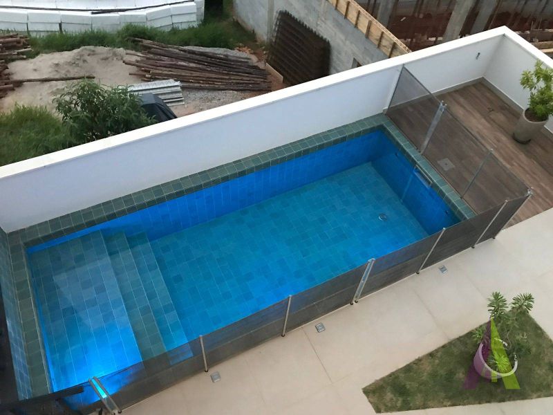 Casa em Condomínio no bairro Alto Da Serra (Mailasqui) em SÃO ROQUE