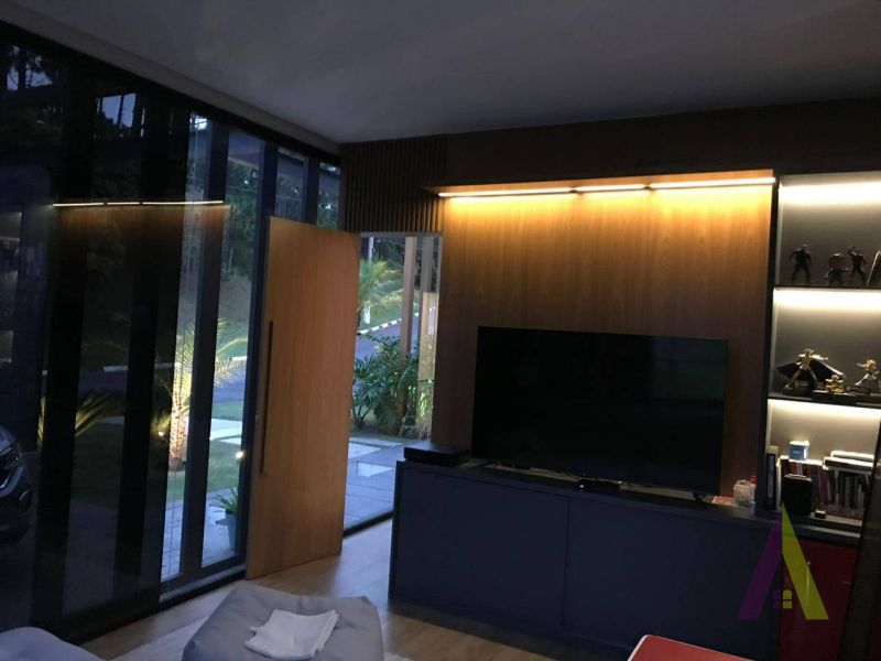 Casa em Condomínio no bairro Alto Da Serra (Mailasqui) em SÃO ROQUE