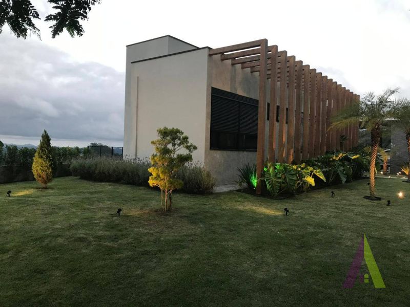 Casa em Condomínio no bairro Alto Da Serra (Mailasqui) em SÃO ROQUE