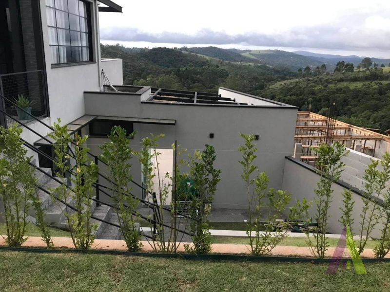 Casa em Condomínio no bairro Alto Da Serra (Mailasqui) em SÃO ROQUE