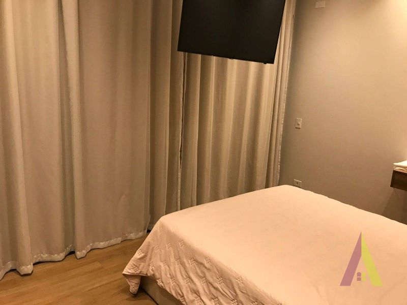 Casa em Condomínio no bairro Alto Da Serra (Mailasqui) em SÃO ROQUE