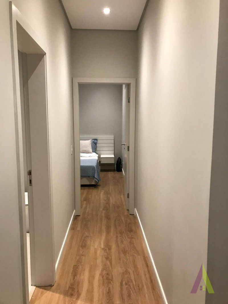 Casa em Condomínio no bairro Alto Da Serra (Mailasqui) em SÃO ROQUE