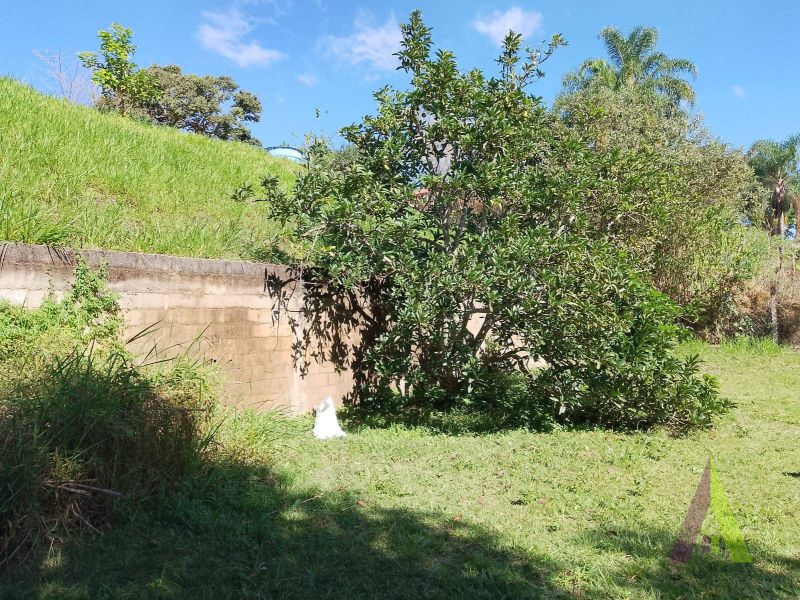 Terreno em Condomínio no bairro Saboó em MAIRINQUE