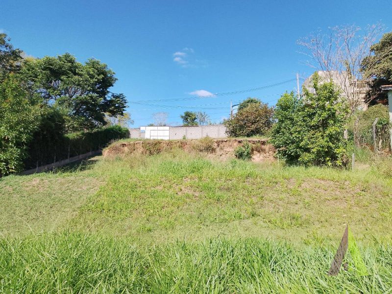 Terreno em Condomínio no bairro Saboó em MAIRINQUE