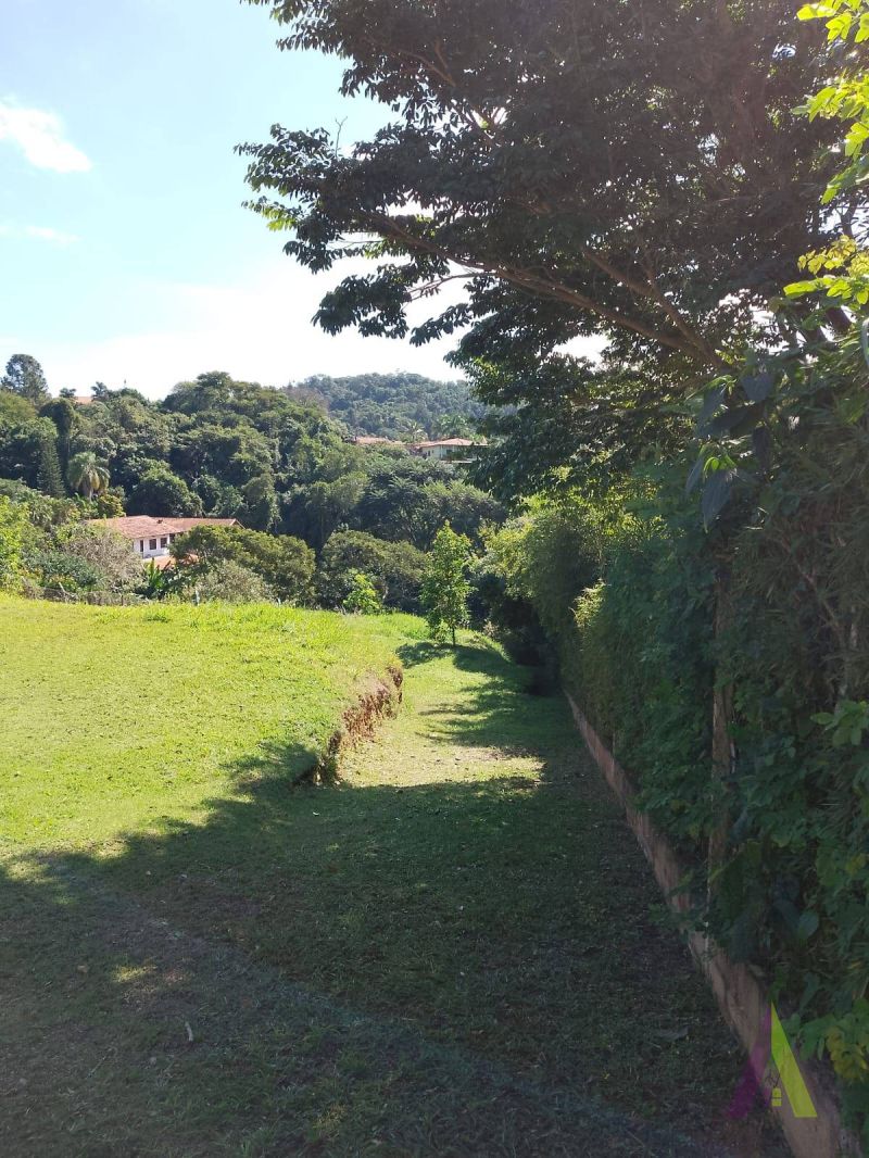 Terreno em Condomínio no bairro Saboó em MAIRINQUE