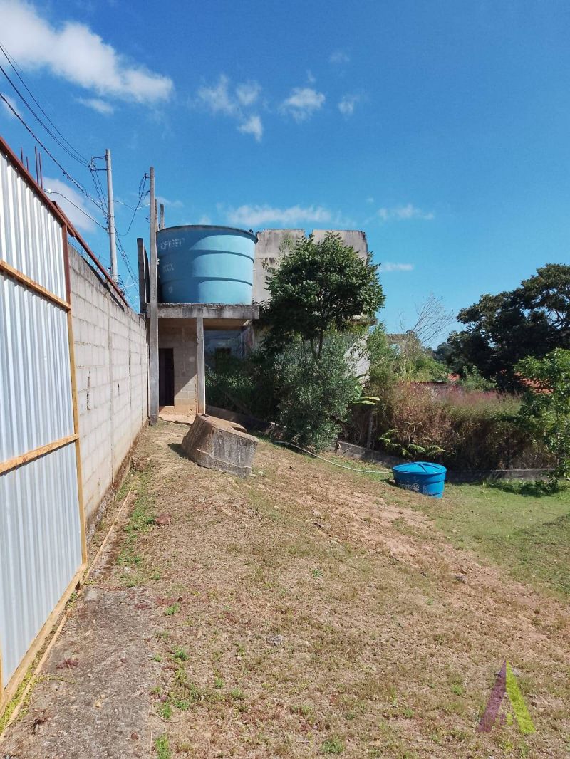 Terreno em Condomínio no bairro Saboó em MAIRINQUE