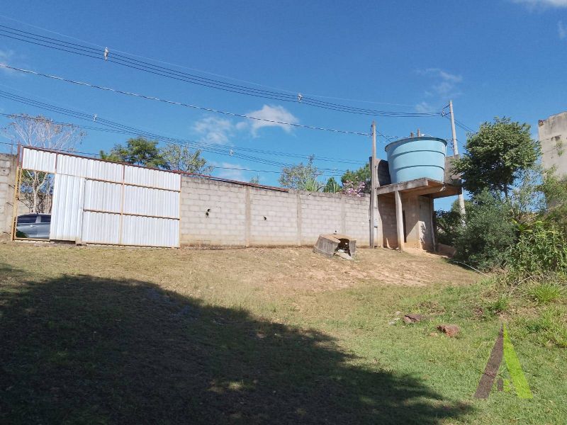 Terreno em Condomínio no bairro Saboó em MAIRINQUE