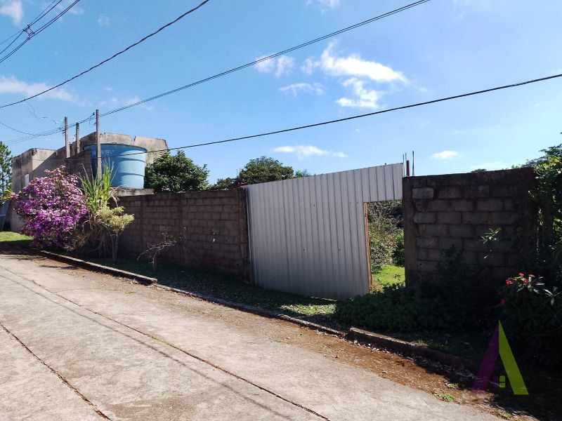 Terreno em Condomínio no bairro Saboó em MAIRINQUE
