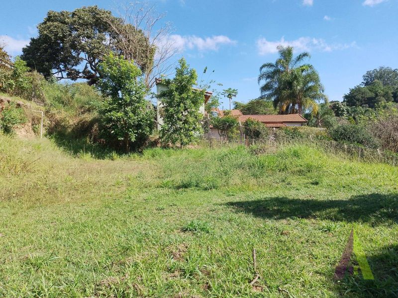 Terreno em Condomínio no bairro Saboó em MAIRINQUE