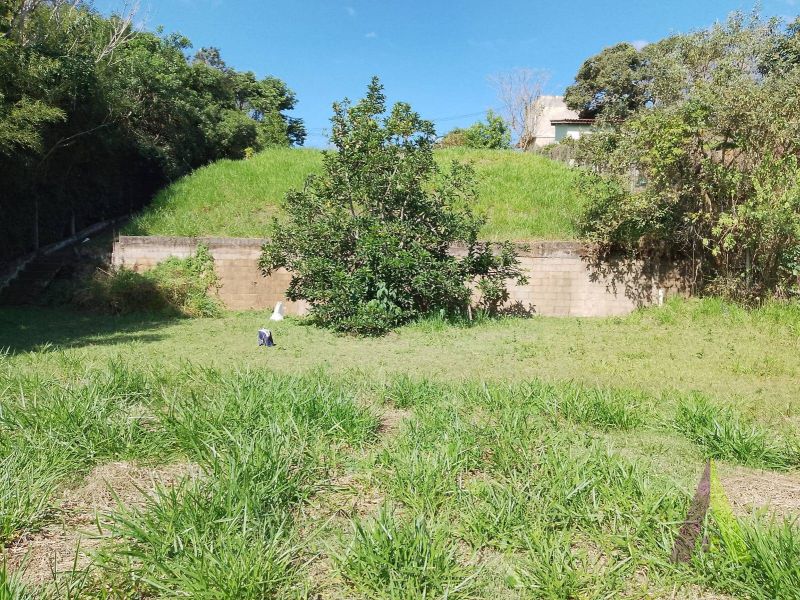 Terreno em Condomínio no bairro Saboó em MAIRINQUE