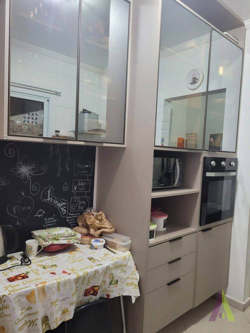 Casa em Condomínio no bairro Parque 9 de Julho em SÃO ROQUE