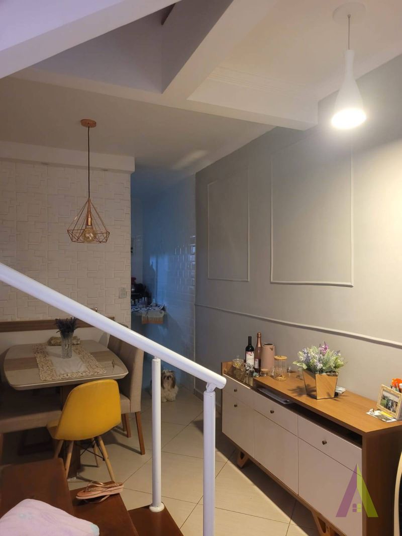 Casa em Condomínio no bairro Parque 9 de Julho em SÃO ROQUE