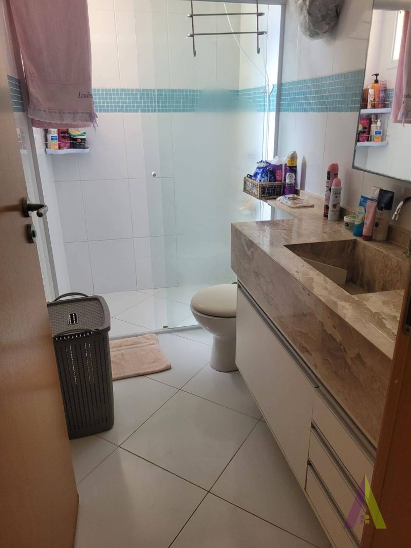 Casa em Condomínio no bairro Parque 9 de Julho em SÃO ROQUE