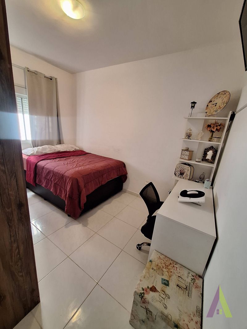 Apartamento Mobiliado  no bairro Bairro do CambarÃ¡ em SÃO ROQUE
